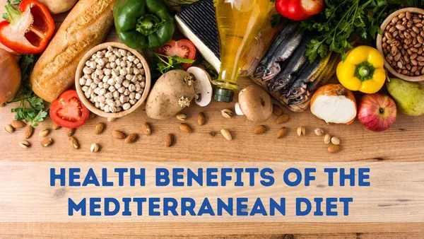 Benefits and Considerations for Adopting the Mediterranean Diet